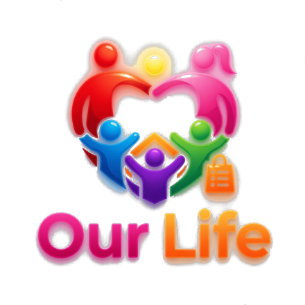 Our Life logo